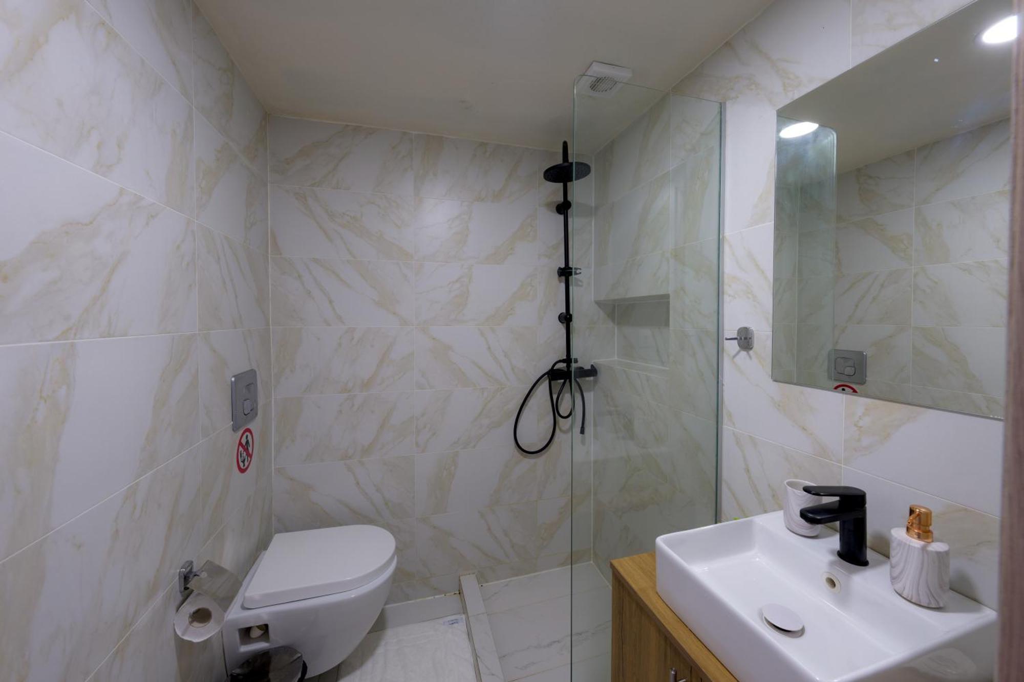 Welcome Urban Apartments Lg Thessaloniki Exterior photo
