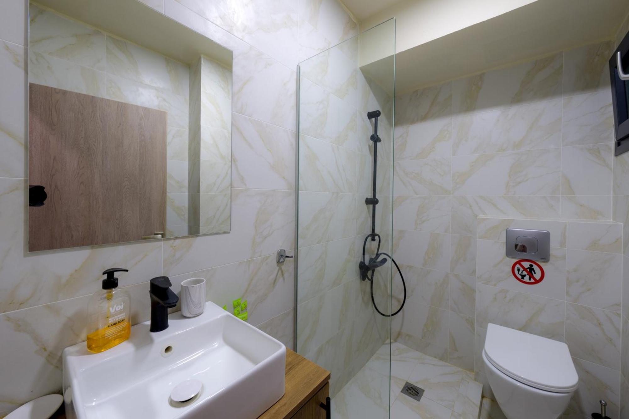 Welcome Urban Apartments Lg Thessaloniki Exterior photo