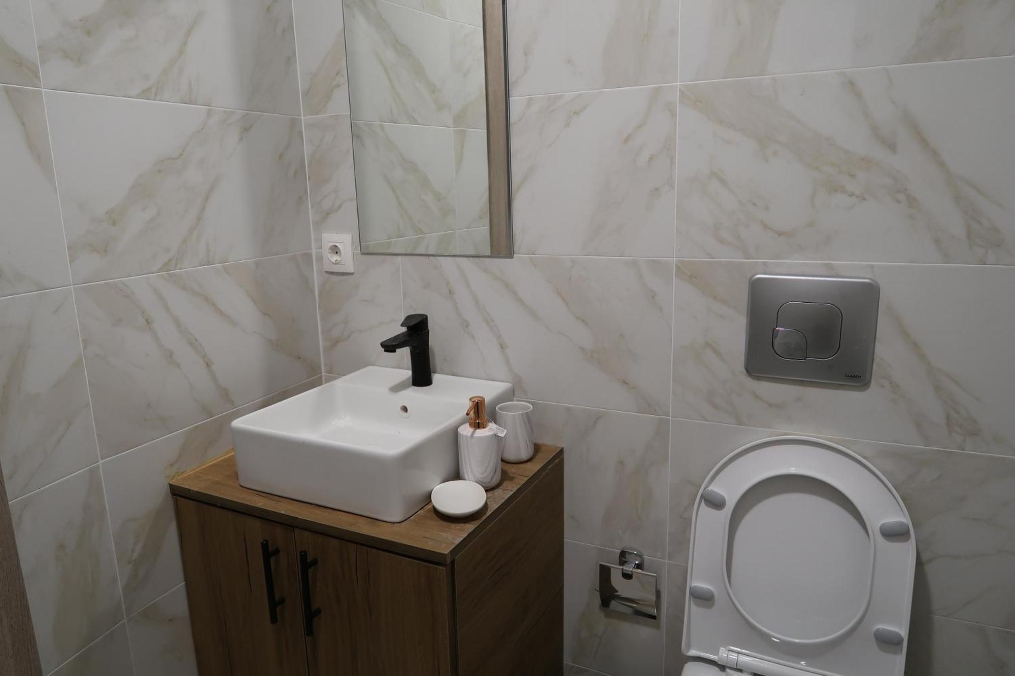 Welcome Urban Apartments Lg Thessaloniki Exterior photo