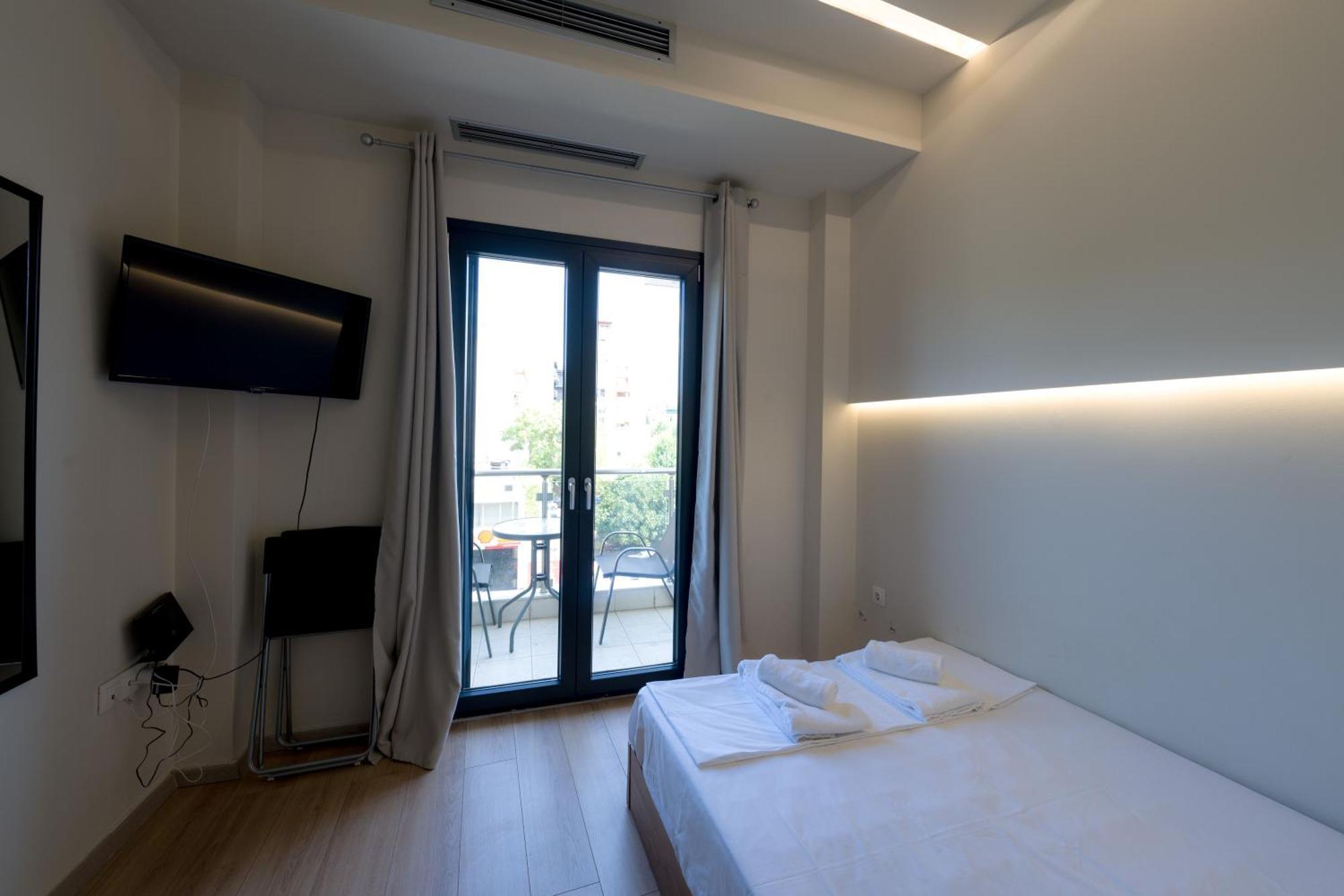 Welcome Urban Apartments Lg Thessaloniki Exterior photo