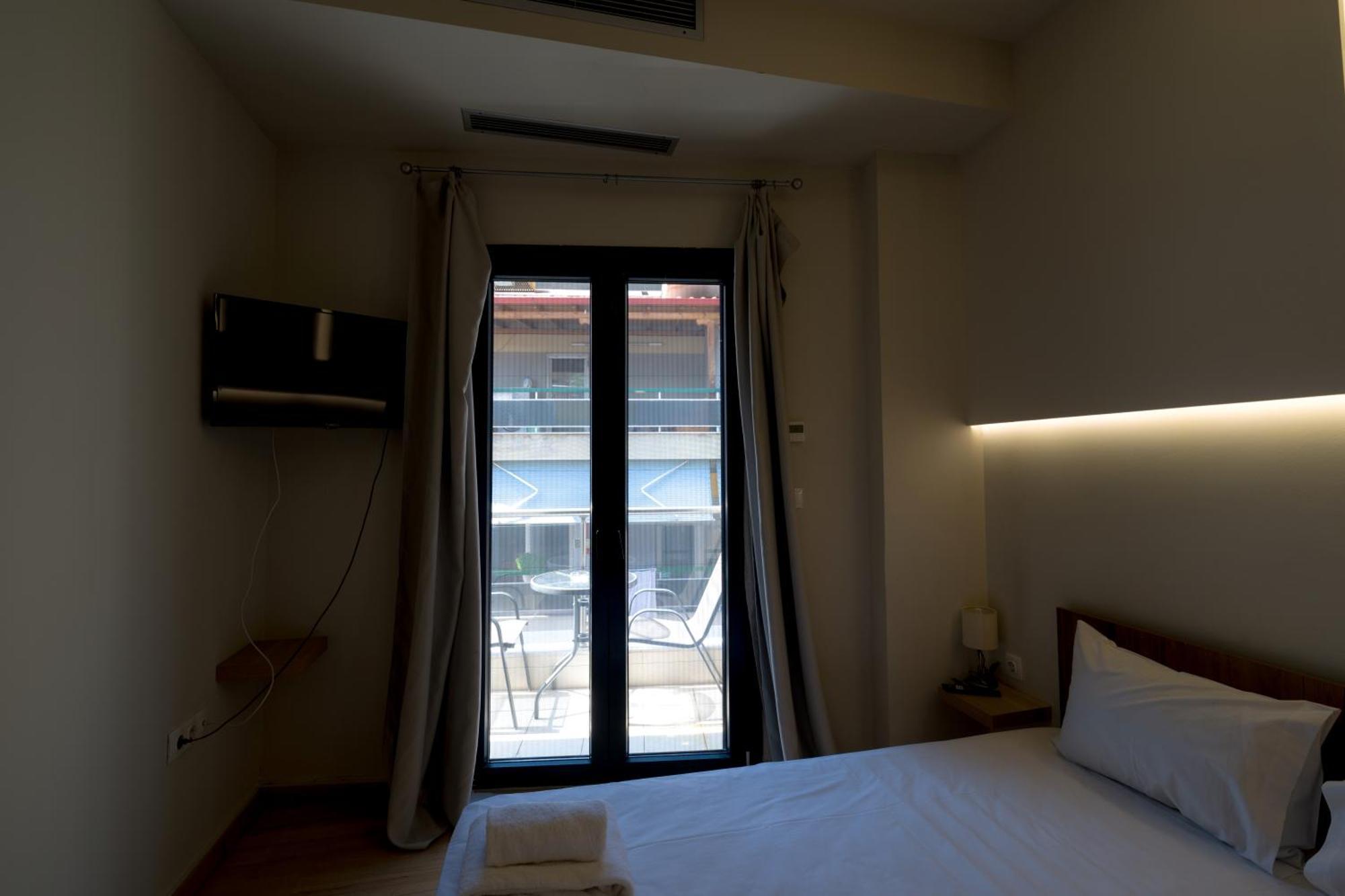 Welcome Urban Apartments Lg Thessaloniki Exterior photo