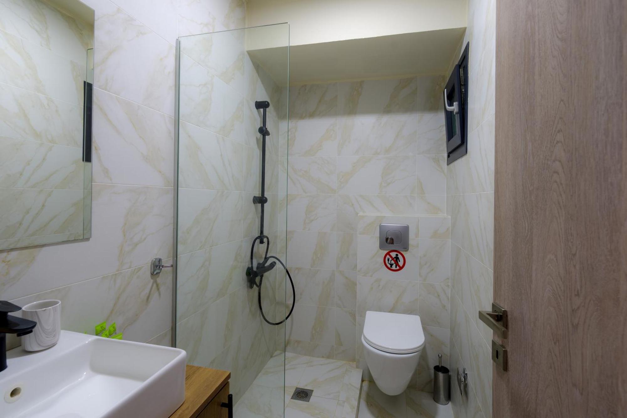 Welcome Urban Apartments Lg Thessaloniki Exterior photo