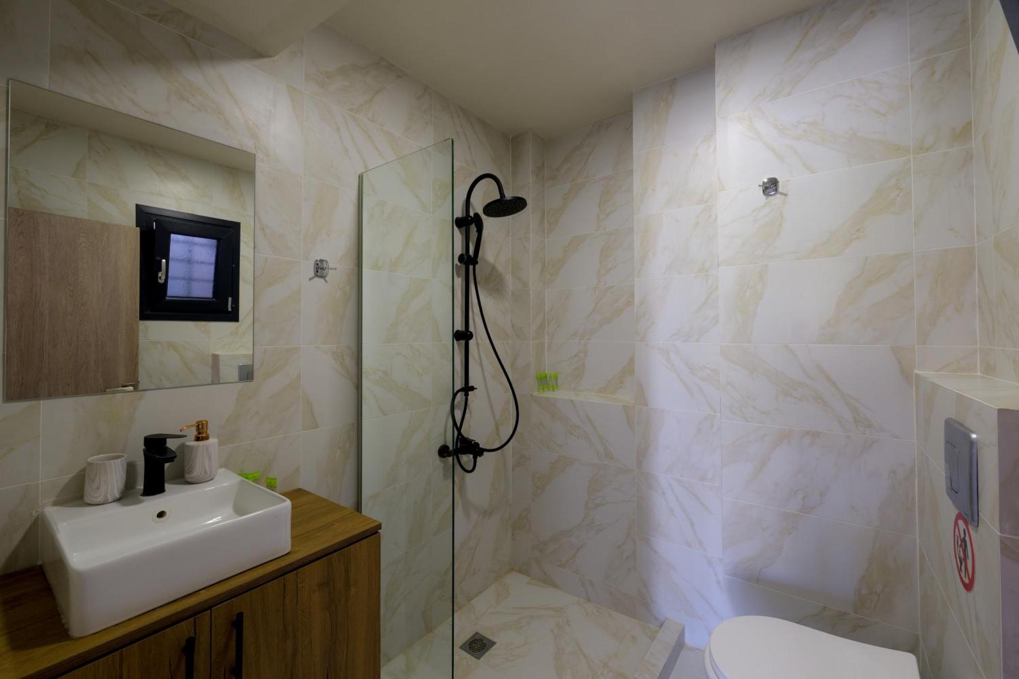 Welcome Urban Apartments Lg Thessaloniki Exterior photo
