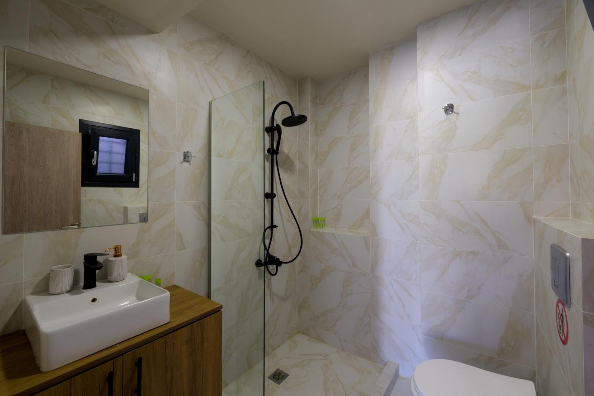 Welcome Urban Apartments Lg Thessaloniki Exterior photo