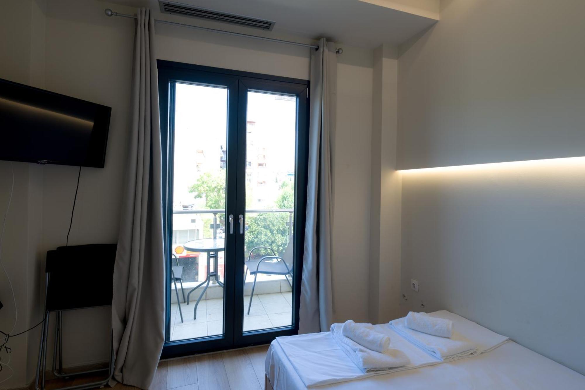Welcome Urban Apartments Lg Thessaloniki Exterior photo